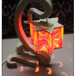 Pine Wood Art - Products