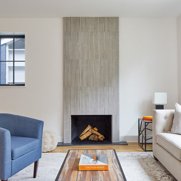 Two Gables Residence