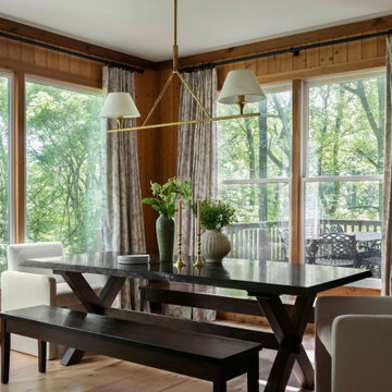 Lilypad Lakehouse