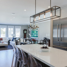 kitchen lighting