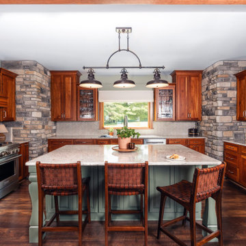 Great Lake Dream Home