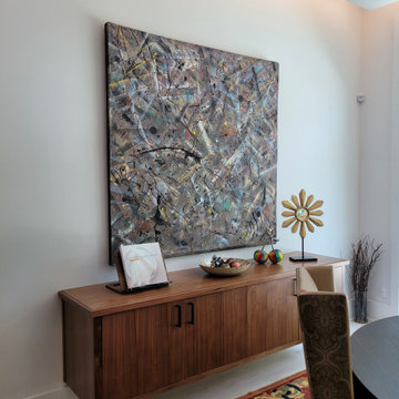 Picture Hanging