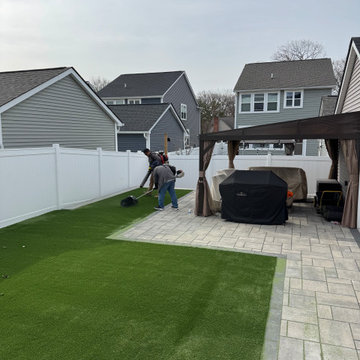 Artificial Turf Replacement in Ferndale, MI