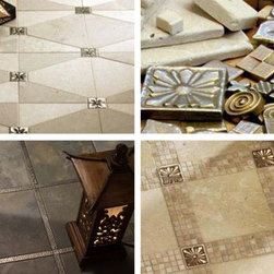 Tile - Wall And Floor Tile