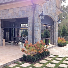 Outdoor Kitchen
