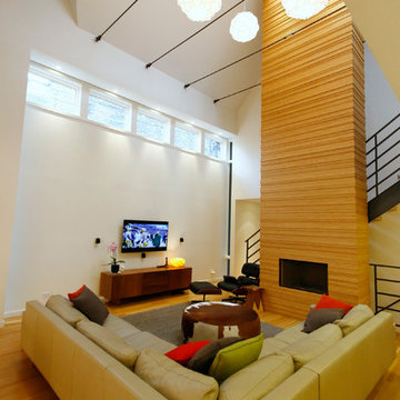 Seeley House