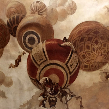 MURALS