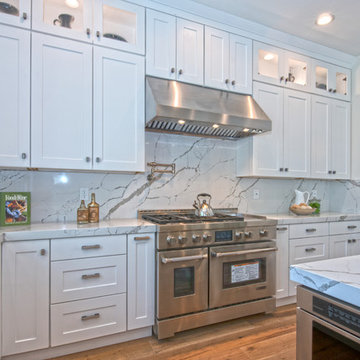 Sherman Oaks Kitchen Remodel