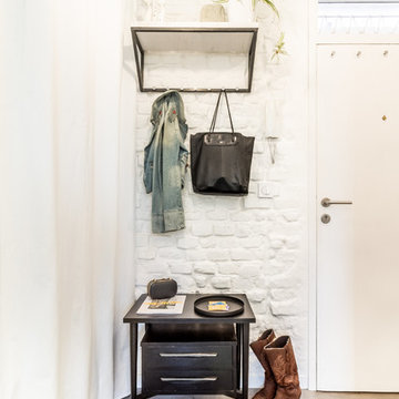 Reforma integral corrala 33m2