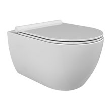 UH: Bathrooms