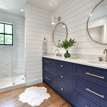 Bathroom Inspiration