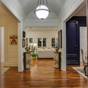 Southern Living Showcase Home - The Grove, College Grove, TN