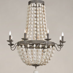 chandeliers : transitional - Products