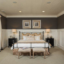 Bedroom Lighting