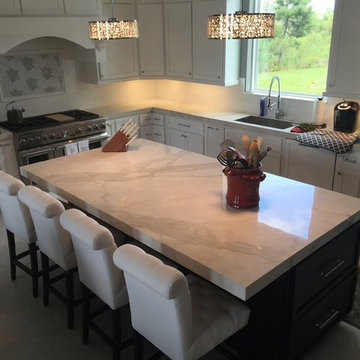 Stonepeak Plane Large Format Tile