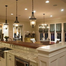 kitchens