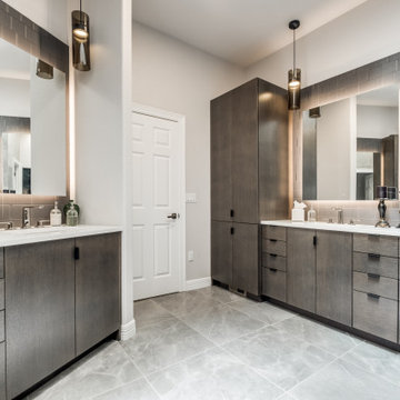 Garfield St. Remodel