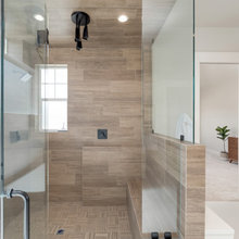 Master Bath Refined