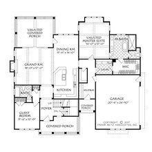 Floorplans