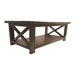 Coffee Table - Products