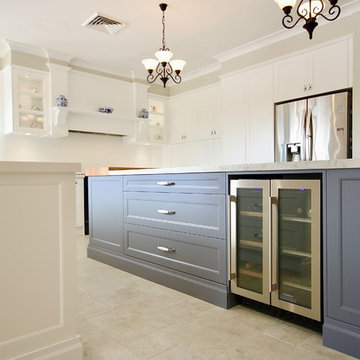 COTSWOLD RESIDENCE
