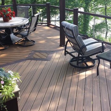 Zelda's Paradise at Pine Lake