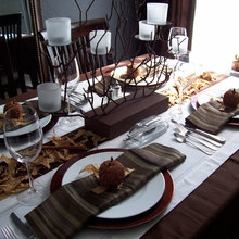 tablescape