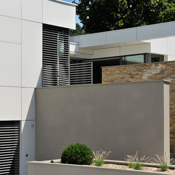 VILLA WA