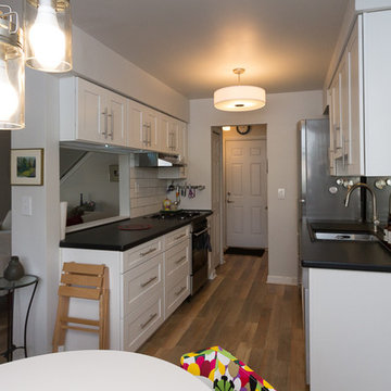 Gibraltar MI Condo