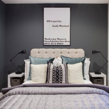 East London Apartment