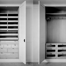 Closets