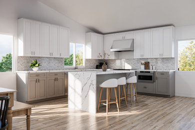 3D Pictures for Kitchen in Redondo Beach, CA 90277