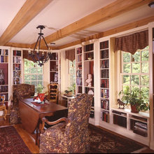 Library/Dining
