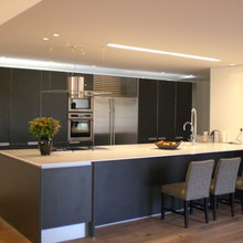 Kitchen Ideas