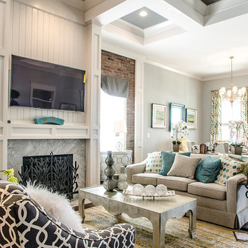 Norton Commons Home Show 2014