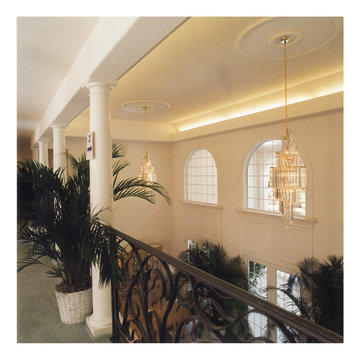 Homearama 1995 Lago Mar Virginia Beach