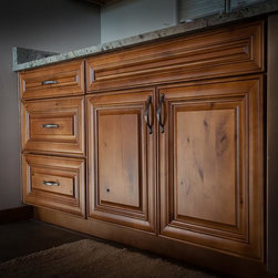 Colorado Mountai Home - Products