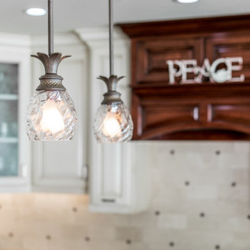 Traditional Full House Remodel