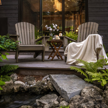 Forest Retreat