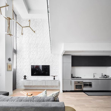 Innovative Designs by Bertazzoni