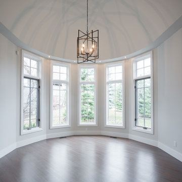 Stone Pine Residence