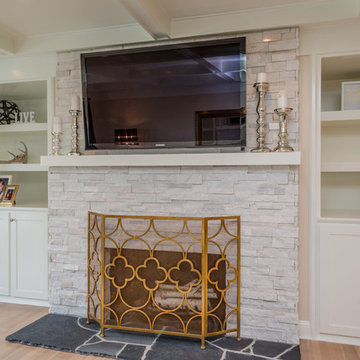 1970’s Ranch House Remodel
