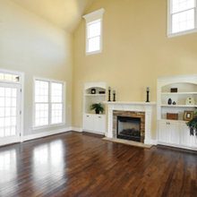 Living Room Ideas
