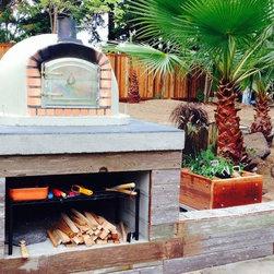 Recipes - Outdoor Pizza Ovens