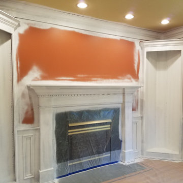 Full Interior Project