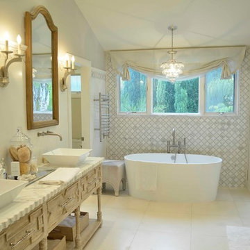 Our Work