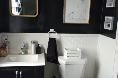 bathroom revamp
