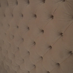 DIANA CUSTOM KING BED WITH SETTEE - Products