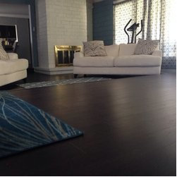 Walnut Laminate - Laminate Flooring