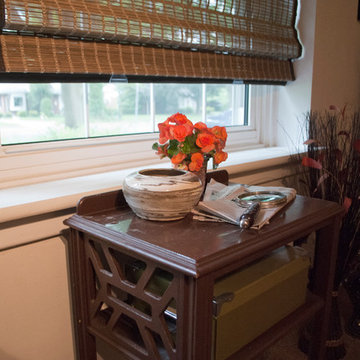 Window Treatments